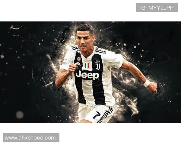 足球当红球星大盘点 谁将成为未来足坛的王者之星