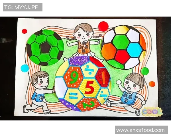 足球明星漫画创作全攻略 从线条到细节描绘掌握技巧与风格转换